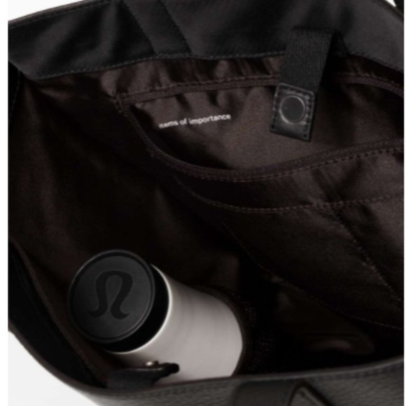 Lululemon Now and Always Tote Bag 15L - Picture 6 of 6